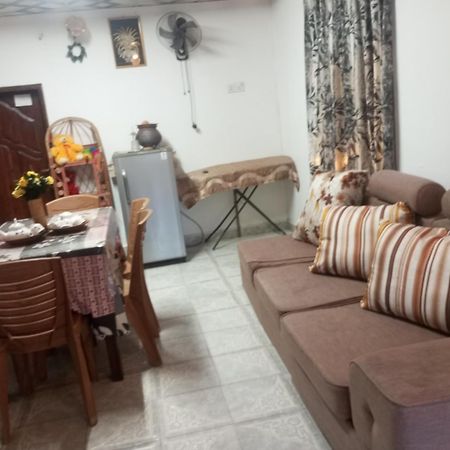 Kingjey Residence คัลพิทิยา ภายนอก รูปภาพ