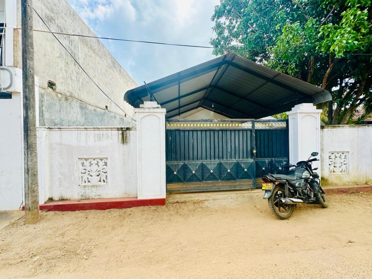 Kingjey Residence คัลพิทิยา ภายนอก รูปภาพ