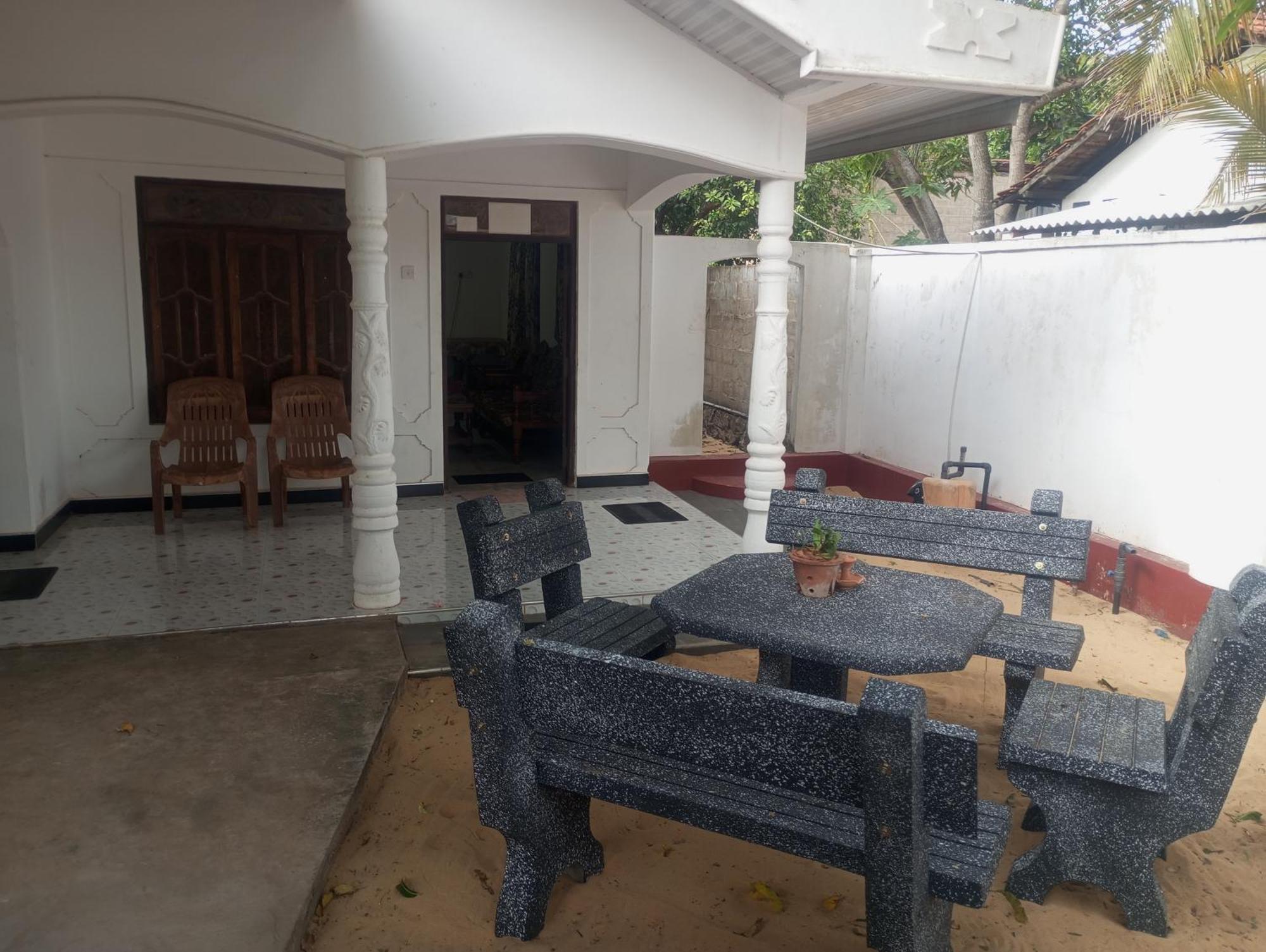 Kingjey Residence คัลพิทิยา ภายนอก รูปภาพ