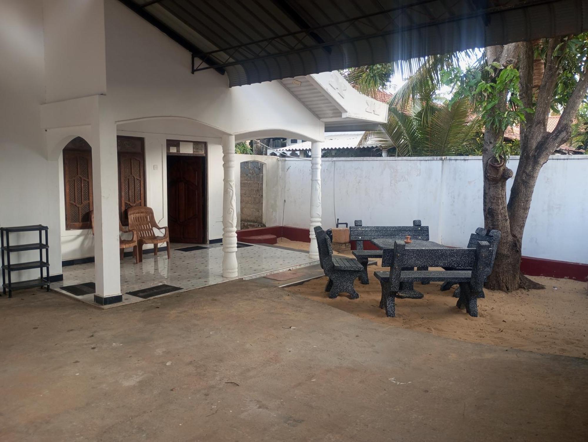 Kingjey Residence คัลพิทิยา ภายนอก รูปภาพ