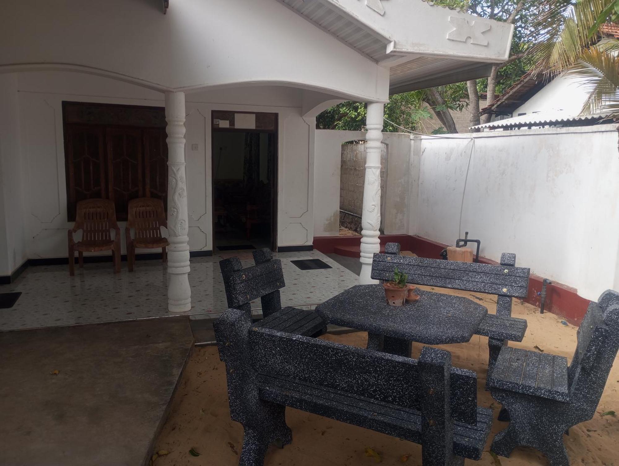 Kingjey Residence คัลพิทิยา ภายนอก รูปภาพ