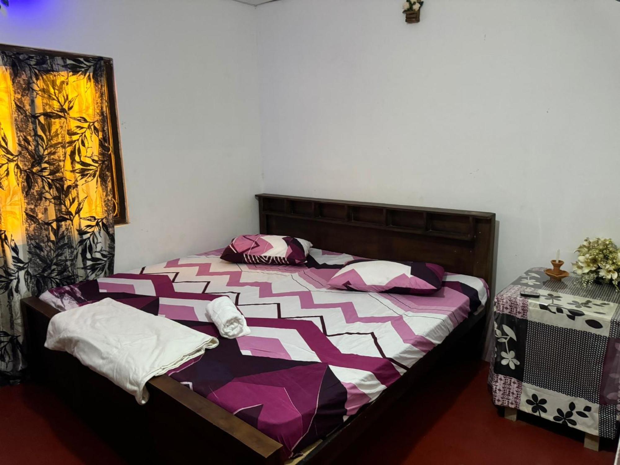 Kingjey Residence คัลพิทิยา ภายนอก รูปภาพ