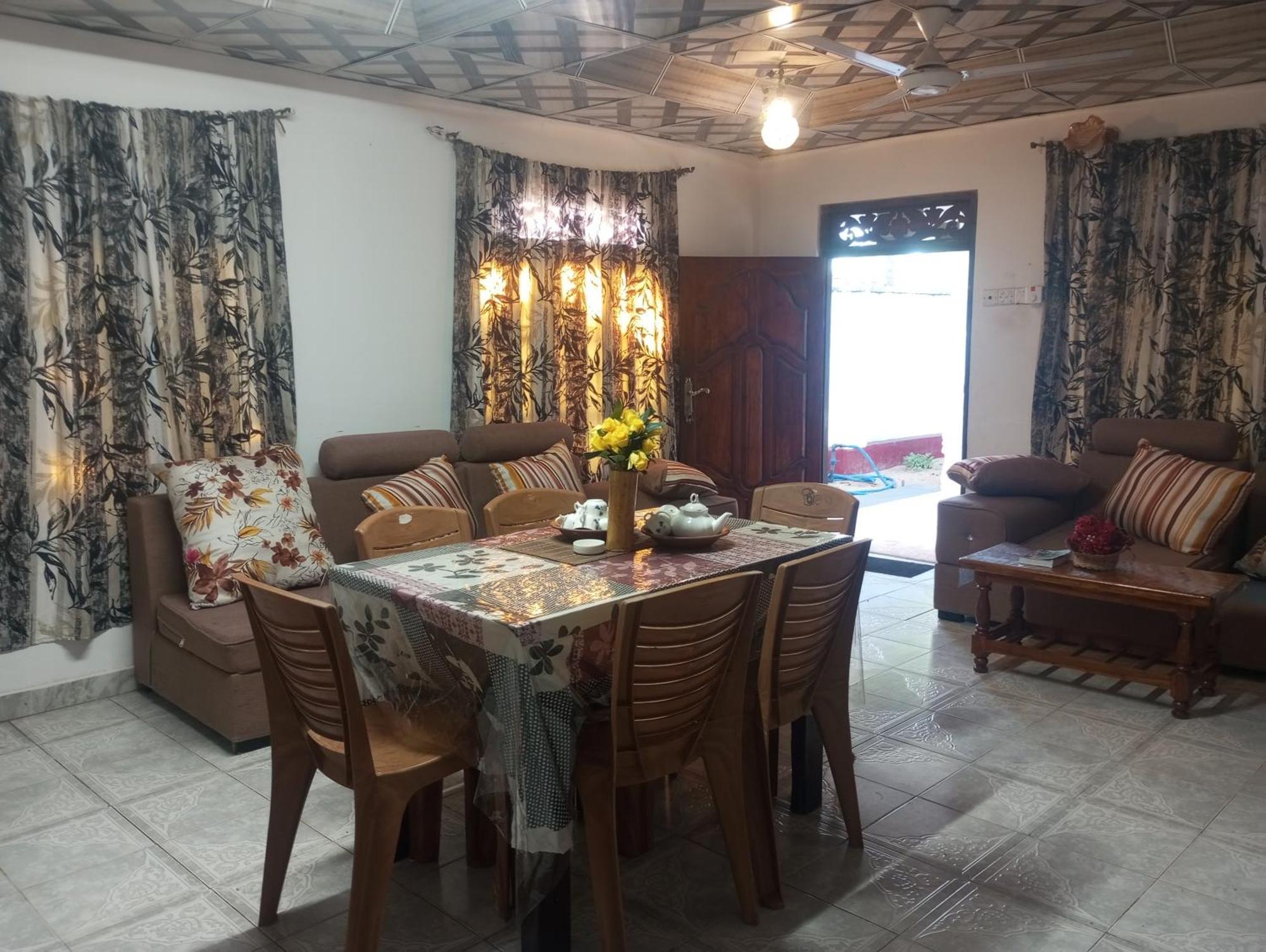 Kingjey Residence คัลพิทิยา ภายนอก รูปภาพ