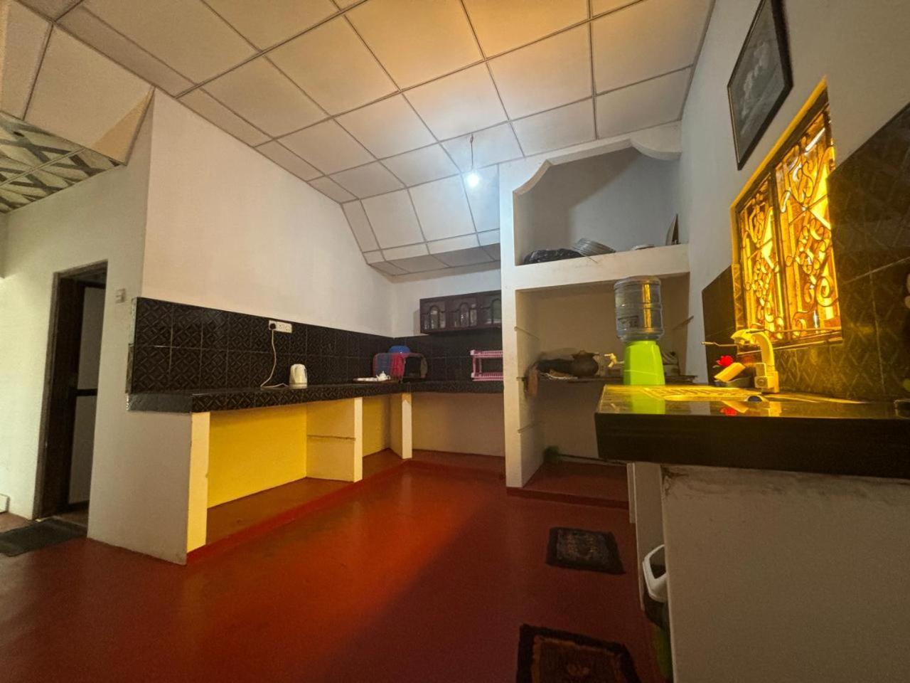 Kingjey Residence คัลพิทิยา ห้อง รูปภาพ