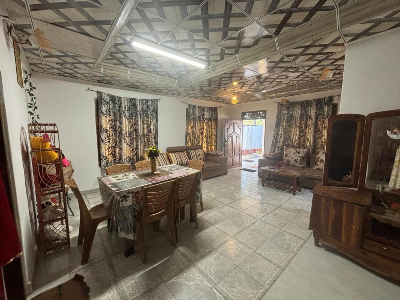 Kingjey Residence คัลพิทิยา ห้อง รูปภาพ